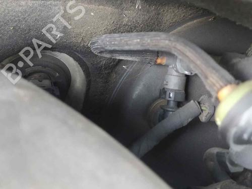 Used Servo brake CITROËN C3 II (SC_) 1.6 HDi 110 (112 hp) 25593088