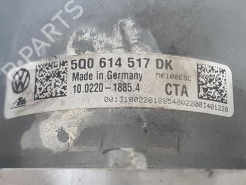 ABS pump SEAT LEON (5F1) 1.5 TGi | BP24111399M43 - Image 5