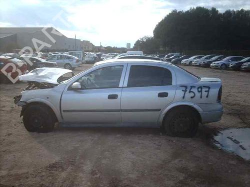 OPEL ASTRA G Hatchback (T98) [1998-2009]  23497