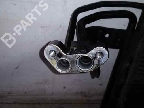 AC radiator SEAT LEON (1M1)  | BP733086M32 