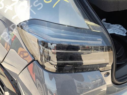 Used Left taillight Left taillight 34157631 34157631