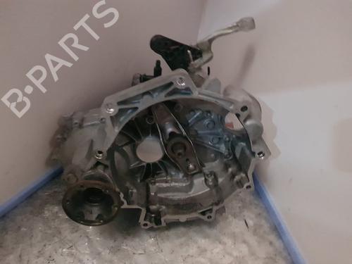 Used Gearbox VW POLO V (6R1, 6C1) [2009-2022]  8265562