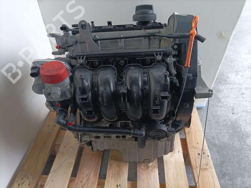Engine SEAT IBIZA III (6L1)  | BP9977756M1 