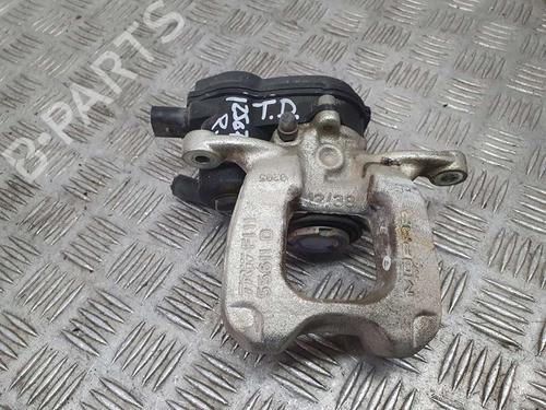 Right rear brake caliper FIAT 500X (334_)  | BP18116051M106 