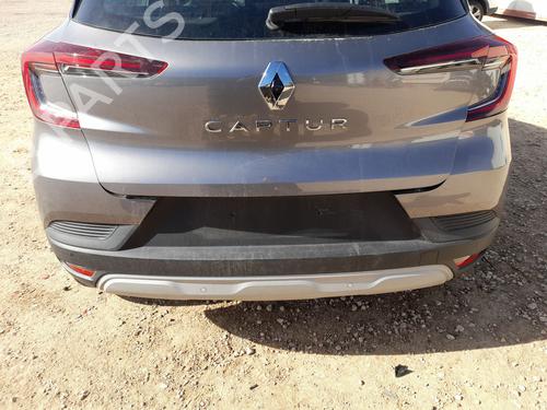 Pare-chocs arrière RENAULT CAPTUR II (HF_) TCe 140 (HFN0) (140 hp) 29976911