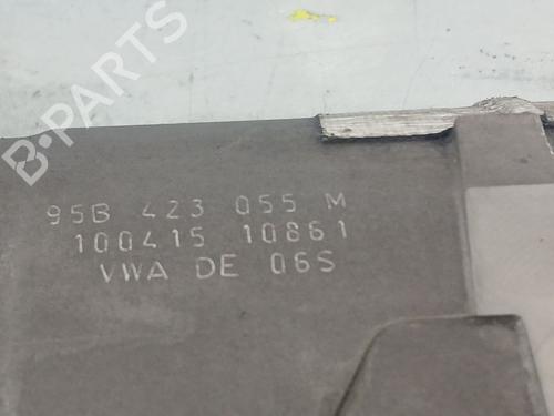Steering rack PORSCHE MACAN (95B) 3.0 S Diesel | BP34606046M22  - Image 5