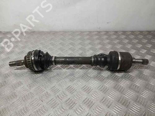 Used Left front driveshaft CITROËN XSARA PICASSO (N68) 2.0 HDi (90 hp) 19495699
