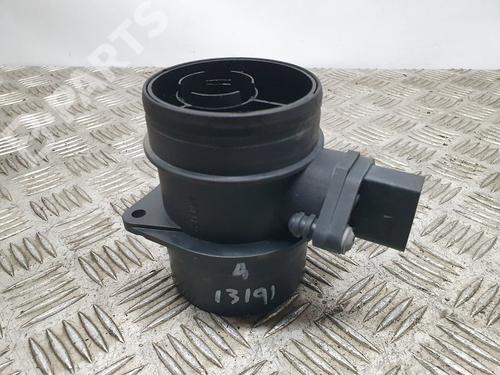 Used Mass air flow sensor AUDI A3 Sportback (8PA) 2.0 TDI (140 hp) 7699244