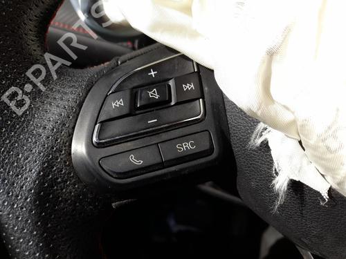 Steering wheel MG MG ZS SUV (AZS1) 1.0 T-GDi | BP29977058C49