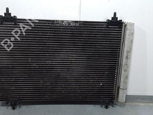 Kondensator Klimaanlage CITROËN BERLINGO MULTISPACE (B9) 1.6 HDi 115 | BP24175080M32 