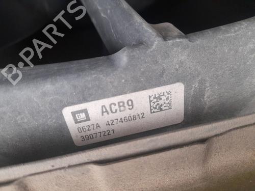 Køleventilator elektrisk OPEL ASTRA K Sports Tourer (B16) [2015-2022]  30538570