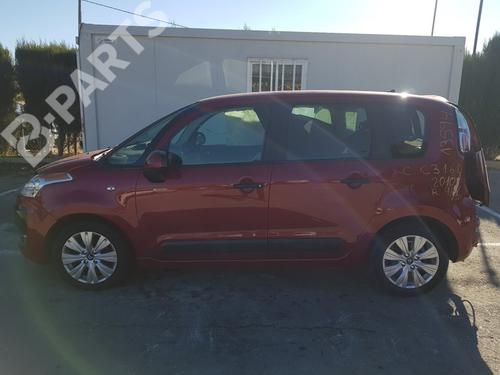 Used Parts CITROËN C3 Picasso (SH_)  1.6 HDi  957551