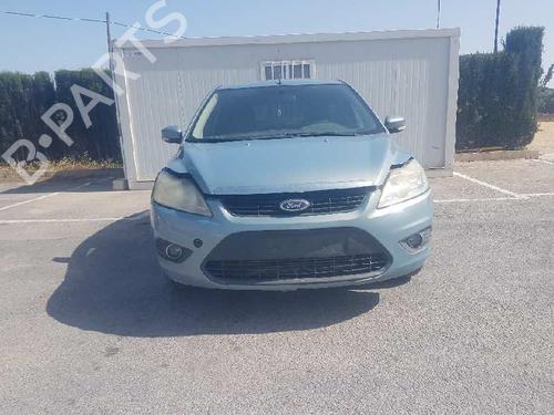 Left front driveshaft FORD FOCUS II (DA_, HCP, DP)  | BP7563662M38 