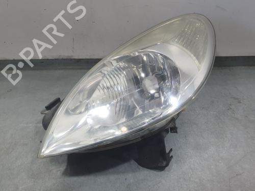 Lyskaster venstre Lyskaster venstre CITROËN XSARA PICASSO (N68) 1.6 (95 hp) 33986386 33986386