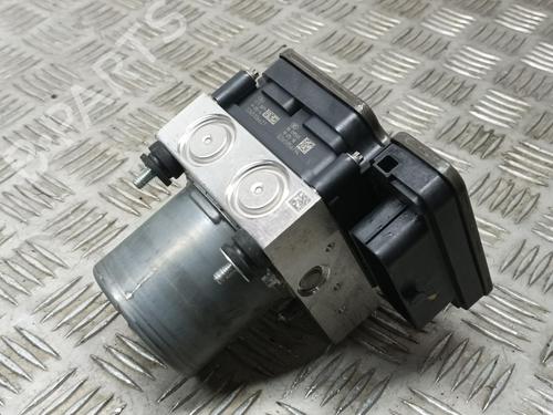 ABS Bremseaggregat RENAULT CLIO V (B7_)  | BP9718359M43 