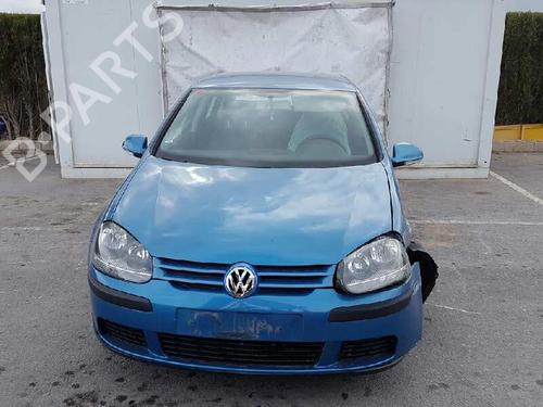 AC radiator VW GOLF V (1K1)  | BP6438148M32 