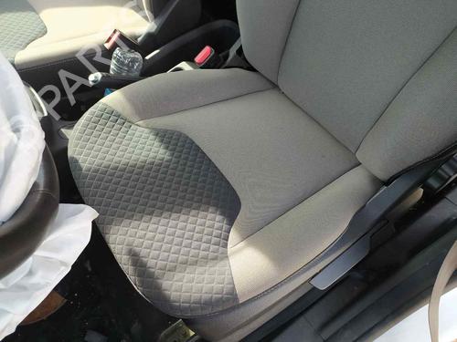 Left front seat FORD TOURNEO COURIER B460 MPV  | BP22182101C15 