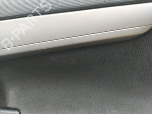 Used Front right window mechanism CITROËN C4 Grand Picasso I (UA_) 1.6 HDi (109 hp) 26501523