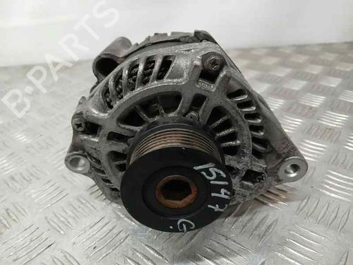 Used Alternator MITSUBISHI ASX (GA_W_) [2009-2025]  16035635