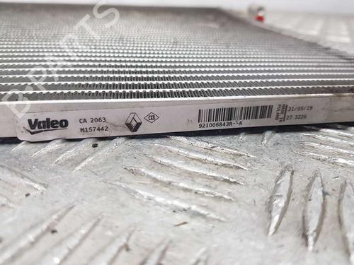 Used AC radiator DACIA SANDERO II [2012-2025]  18136808