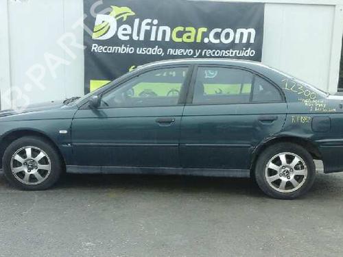Gearbox HONDA ACCORD VI (CK, CG, CH, CF)  | BP4896107M3 