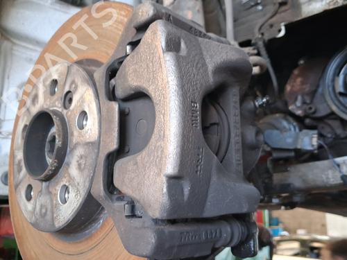Used Right front brake caliper Right front brake caliper BMW X1 (F48) sDrive 16 d (116 hp) 40458560 40458560