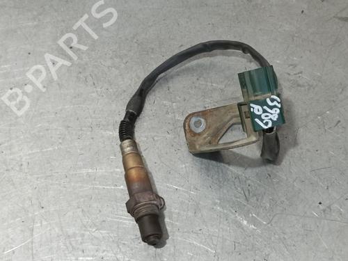 Elektronisk sensor NISSAN ALMERA II Hatchback (N16) [2000-2025]  11852913