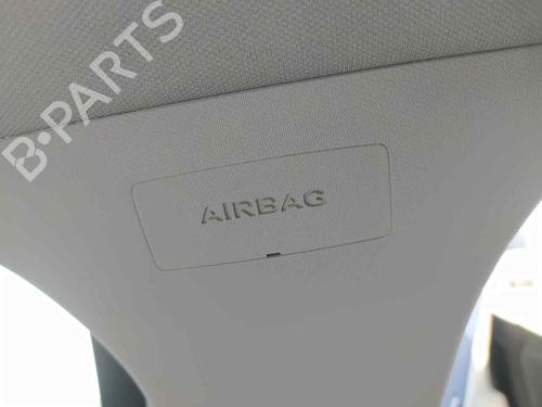 Used Right curtain airbag FORD MONDEO IV (BA7) [2007-2015]  23530968
