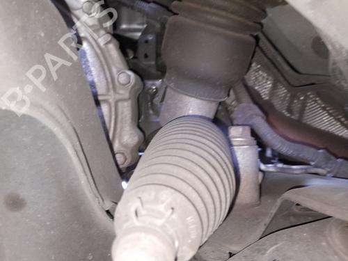 Steering rack TOYOTA AURIS (_E18_) 2.0 D-4D (ADE186_, ADE186R) | BP37217882M22 - Image 2