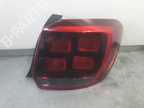 Used Right taillight Right taillight 37216939 37216939