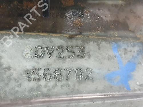 Gearbox CITROËN C4 III (BA_, BB_, BC_) BLUEHDI 110 (BBYHSA) | BP25339955M3 