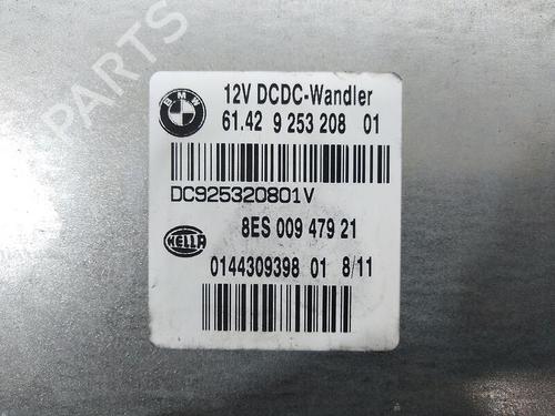 Electronic module BMW 3 (E90) 318 d | BP24662552M83 