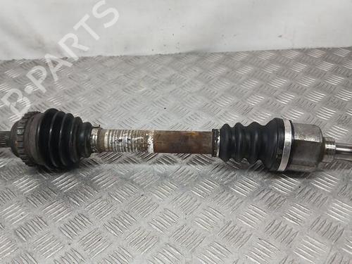 Used Left front driveshaft CITROËN XSARA (N1) [1997-2005]  22702650