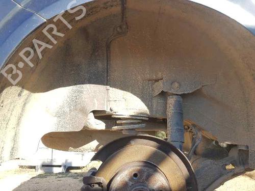 Hjulbue OPEL ASTRA H (A04) 1.6 (L48) (105 hp) 26458047