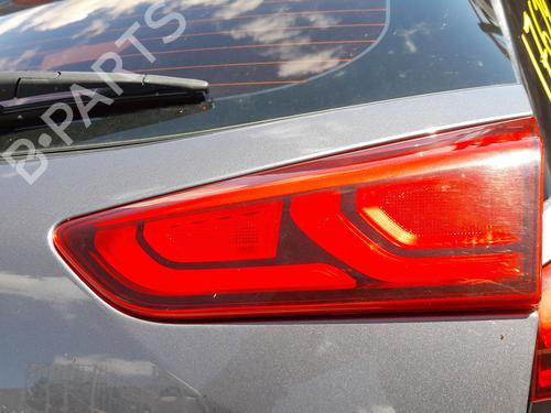 Used Right tailgate light Right tailgate light HYUNDAI i20 II (GB, IB) 1.2 (84 hp) 34633013 34633013