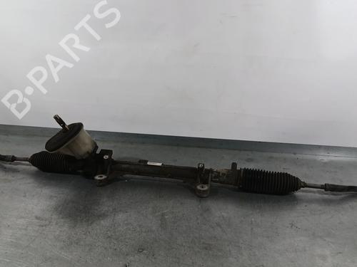 Used Steering rack Steering rack RENAULT MEGANE III Hatchback (BZ0/1_, B3_) 1.5 dCi (106 hp) 34117182 34117182