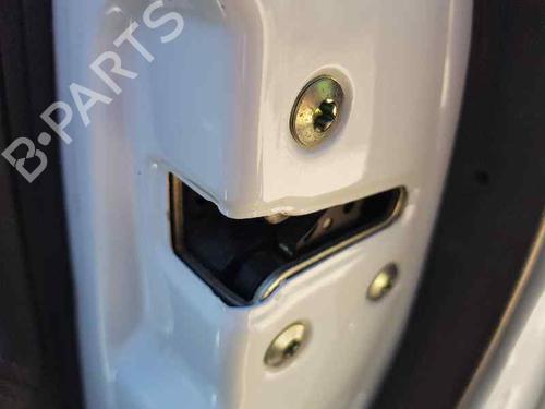Used Front right lock KIA SPORTAGE III (SL) 1.7 CRDi (116 hp) 24890997