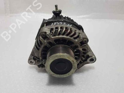 Used Alternator NISSAN MURANO II (Z51) [2007-2014]  8240367