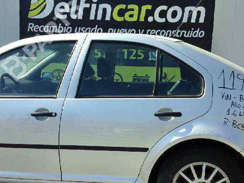 Left rear door VW BORA I (1J2)  | BP3725383C4 
