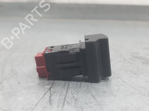 Warning switch CITROËN C4 Grand Picasso II (DA_, DE_) 1.6 HDi / BlueHDi 115 | BP35987140I22 - Image 4