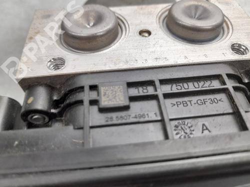 ABS pump HYUNDAI i10 II (BA, IA)  | BP3710594M43 