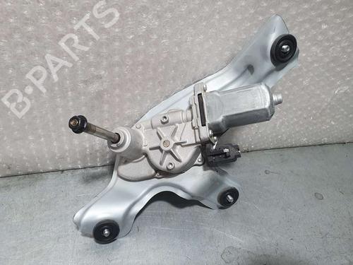 Used Rear wiper motor KIA STONIC (YB) [2017-2025]  19522472
