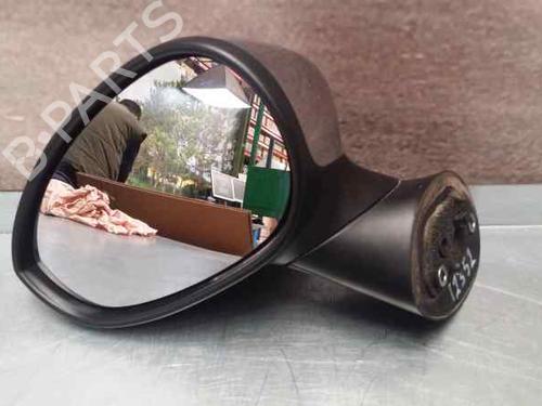 Used Left mirror FIAT 500 (312_) [2007-2025]  4968915
