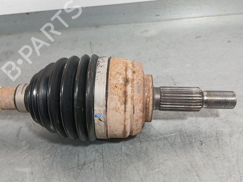 Right front driveshaft DACIA DUSTER (HS_) 1.2 TCe 125 | BP36497990M39 - Image 2