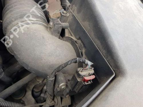 Used Mass air flow sensor FORD KUGA I [2008-2012]  17226982