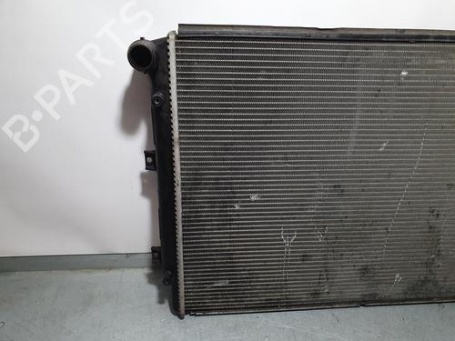 Water radiator SEAT ALTEA XL (5P5, 5P8) 2.0 TDI | BP8638916M31