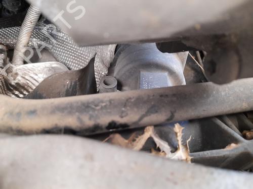 Used Steering rack VW GOLF VI (5K1) 1.2 TSI (105 hp) 29862538
