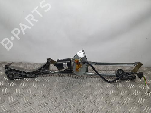 Used Front wiper motor MERCEDES-BENZ C-CLASS (W203) [2000-2007]  10551497