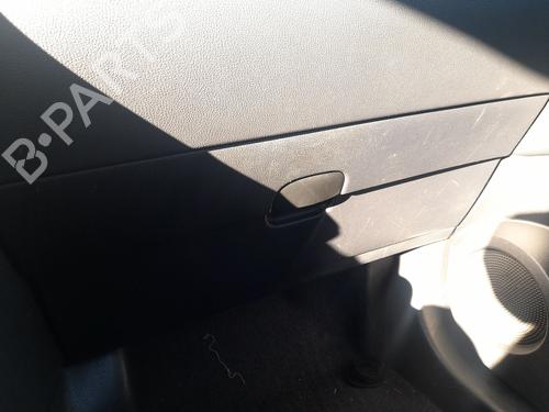 Used Glove box NISSAN QASHQAI I (J10, NJ10) 1.5 dCi (106 hp) 30514779