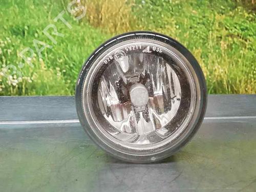Used Right front fog light Right front fog light CITROËN C3 I (FC_, FN_) 1.4 HDi (68 hp) 713784 713784